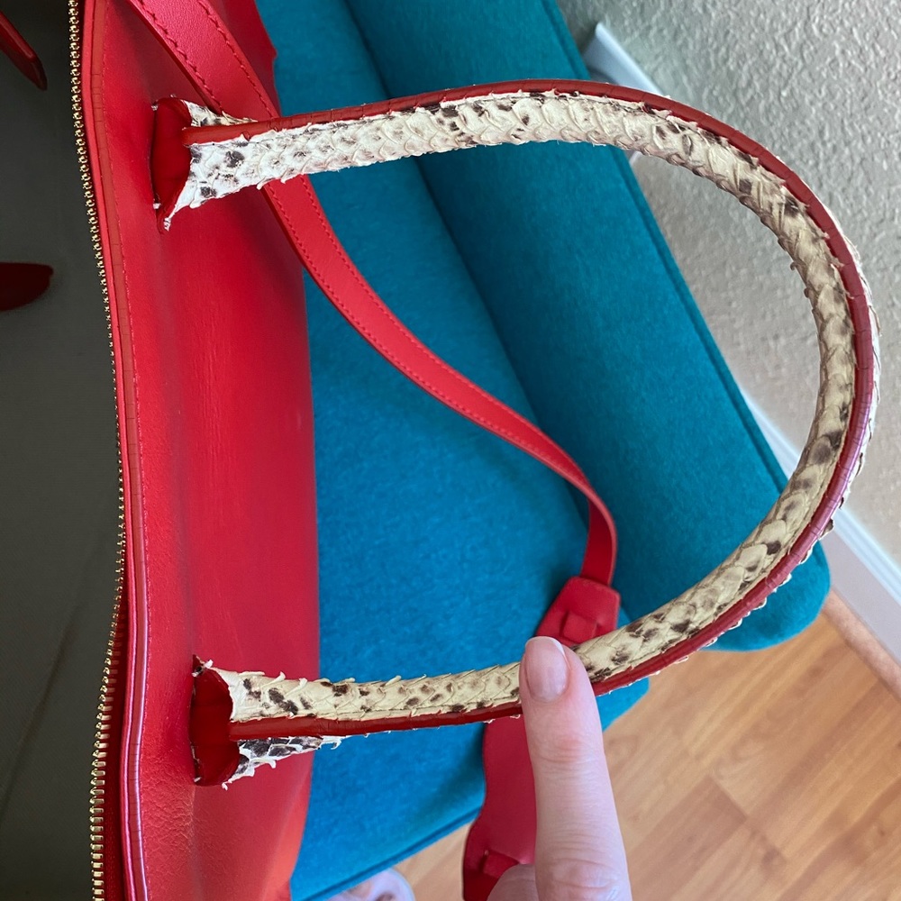 Travel bag - Picture 9 of 15